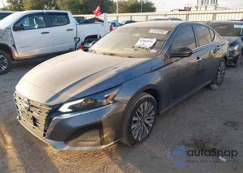 2024 Nissan Altima Sv Fwd z USA, uszkodzony, nr VIN 1N4BL4DV8RN324106